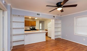 4613 PARKER St, Amarillo, TX 79110