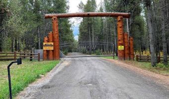 1660 Last Resort Ln, Ashton, ID 83420
