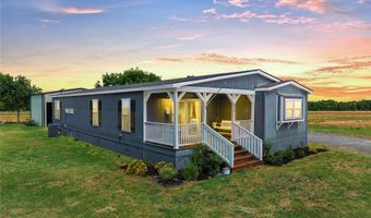 602 S 3rd St, Abbott, TX 76621