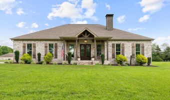 152 Clayboy Dr, Austin, AR 72007