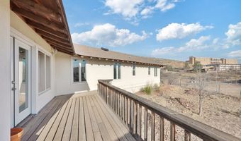 1009 N Bird, Alpine, TX 79830