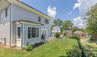 4917 BAYARD Blvd, Bethesda, MD 20816