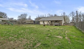 1310 Highway 258, Bald Knob, AR 72010