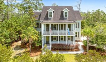 4550 Cape Island Dr, Awendaw, SC 29429