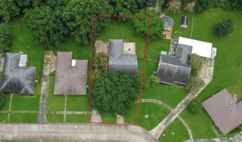 15222 S Marsden Pl, Baton Rouge, LA 70816