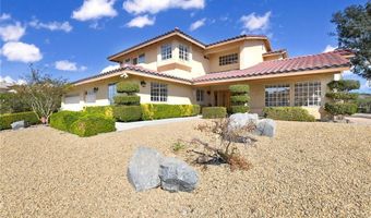 18032 Ohna Rd, Apple Valley, CA 92307