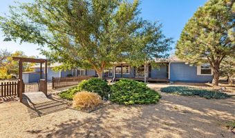 905 Johnson Ln, Chino Valley, AZ 86323