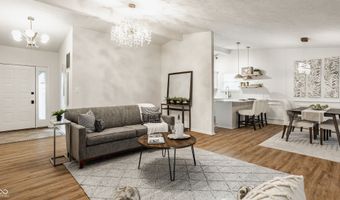 8740 Royal Meadow Dr, Indianapolis, IN 46217