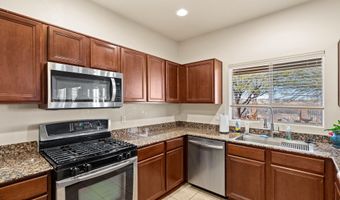 1006 S LIMESTONE St, Benson, AZ 85602