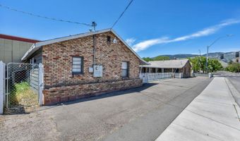 1515 N Carson St, Carson City, NV 89701