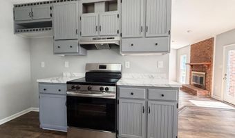 207 Pen Lou Ct, Angier, NC 27501