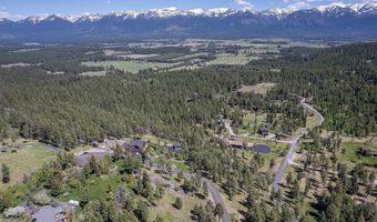 1173 Cygnet Trl, Bigfork, MT 59911