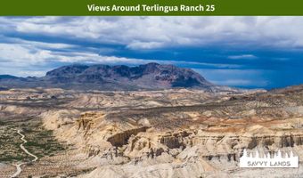 Willow Canyon Rd, Alpine, TX 79830