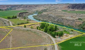 6252 King Hill Canal Rd, Bliss, ID 83314