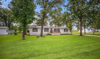 188 County Road 1541, Alba, TX 75410