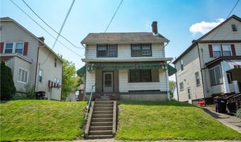 1315 Main St, Aliquippa, PA 15001