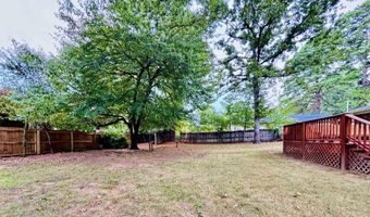 816 Teresa Dr, Benton, AR 72015