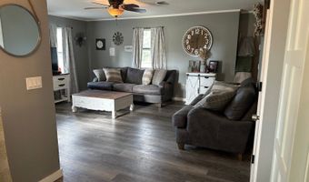 416381 E 1935 Rd, Antlers, OK 74523