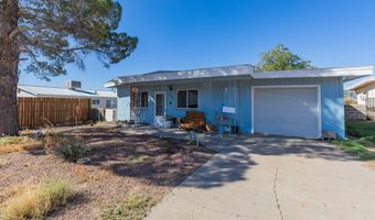 2303 Tulane Ave, Alamogordo, NM 88310
