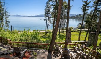 14690 Shore Acres Dr, Bigfork, MT 59911