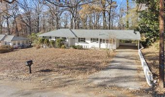 2352 Elmwood Cir SE, Atlanta, GA 30339