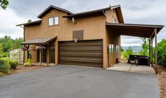 36910 EDGEHILL Rd, Springfield, OR 97478