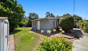 2320 Sewanee Ln, Arcadia, CA 91007