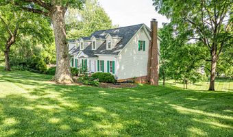 20010 Oakwood Dr, Abingdon, VA 24211