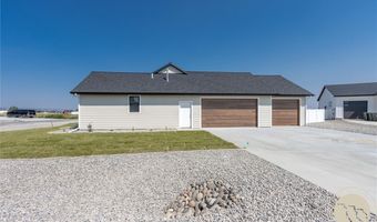 6214 Still River Dr, Billings, MT 59106