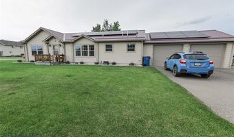 205 Bridge St, Big Timber, MT 59011