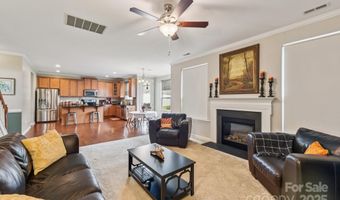4216 Hubbard Rd, Charlotte, NC 28269