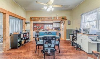 30 N Oak St, Aragon, GA 30104