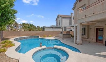 10150 Timber Willow Ave, Las Vegas, NV 89135