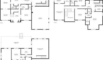 5404 Chaversham Ln, Peachtree Corners, GA 30092