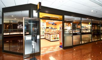 1300 CRYSTAL Dr 310-S, Arlington, VA 22202