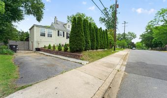 8803 58TH Ave, Berwyn Heights, MD 20740