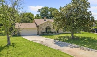 1922 S Plainview, Ardmore, OK 73401