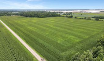 Duvall Road, Ashville, OH 43103