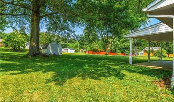 211 Laramie St, Alliance, OH 44601