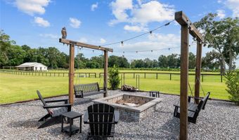 2152 NE 120TH Pl, Anthony, FL 32617