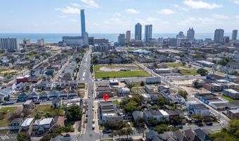 348 N CONNECTICUT Ave, Atlantic City, NJ 08401