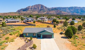 1237 E Cactus Dr, Apple Valley, UT 84737