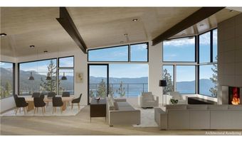 400 Wassou Rd, Crystal Bay, NV 89402