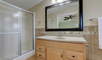 400 Hawk Dr, Barefoot Bay, FL 32976