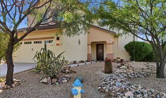 2086 W Cave Cotton Loop, Benson, AZ 85602