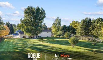 2019 N Yellow Creek Rd, Casper, WY 82604