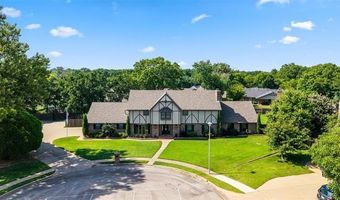 2524 Georgetown Cir, Bartlesville, OK 74006