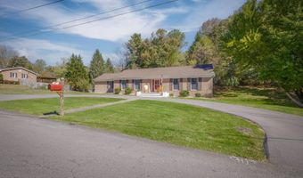 460 NE Oak Hill St, Abingdon, VA 24210