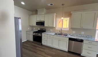 418 N Lala St, Belen, NM 87002