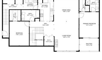 45691 Heather Rdg, Macomb Twp., MI 48044